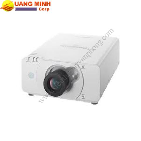 Máy chiếu PANASONIC PT-DX500E